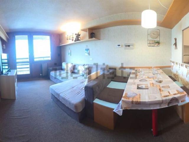 Appartamento in vendita a Le Breuil - Cervinia, Breuil Cervinia