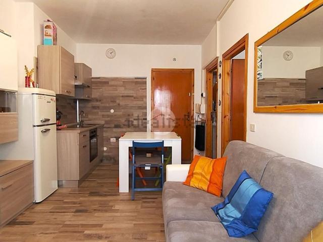Appartamento in vendita a Filettino, Frosinone