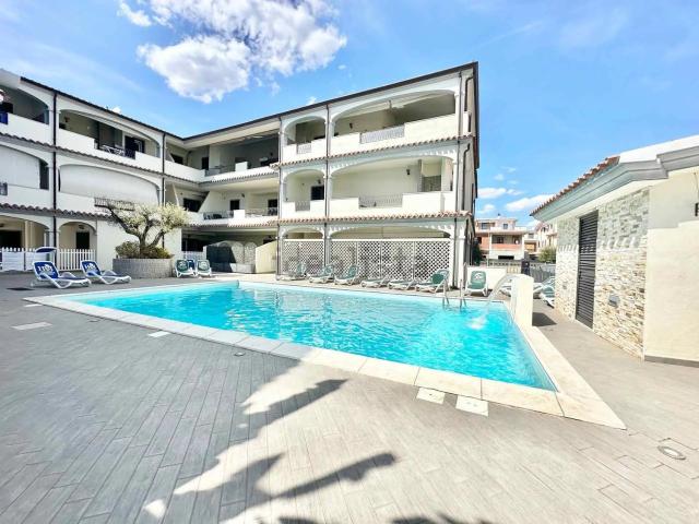 Appartamento in vendita a Orosei, Sardigna/Sardegna
