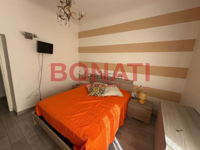 Appartamento in vendita a Scorza, La Spezia