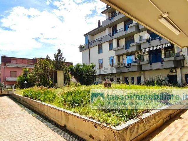 Appartamento in vendita a Ortona, Abruzzo
