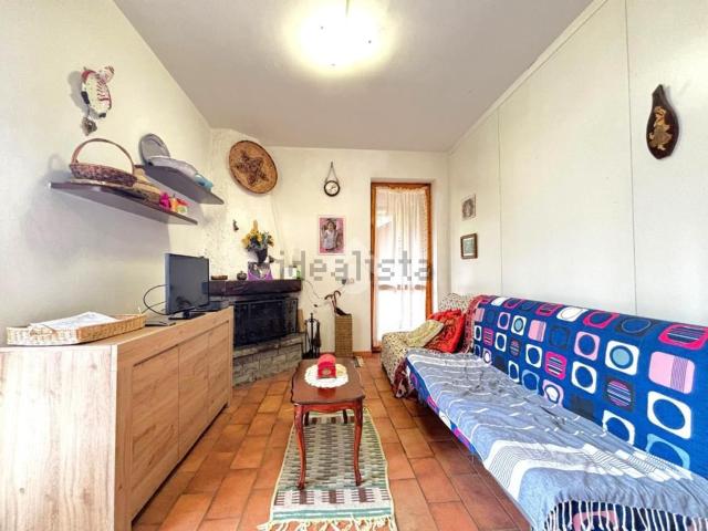 Appartamento in vendita a Cutigliano, Abetone