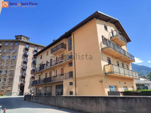 Appartamento in vendita a Busseyaz, Aosta