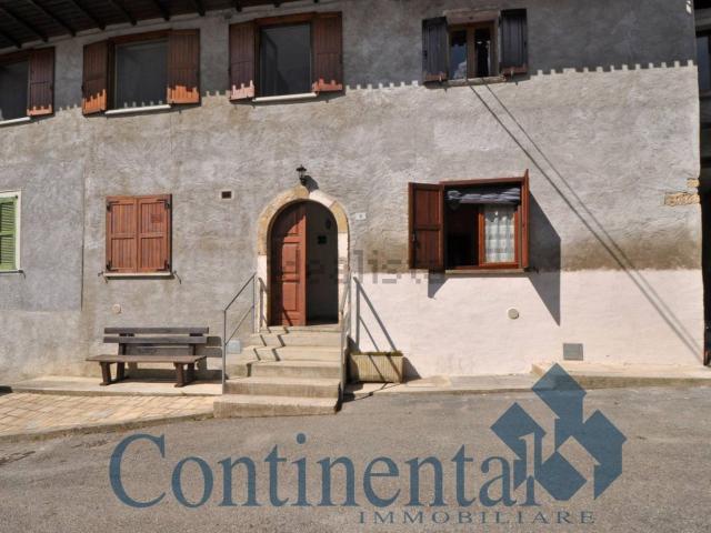 Appartamento in vendita a Comunità Montana della Valle Brembana, Santa Brigida