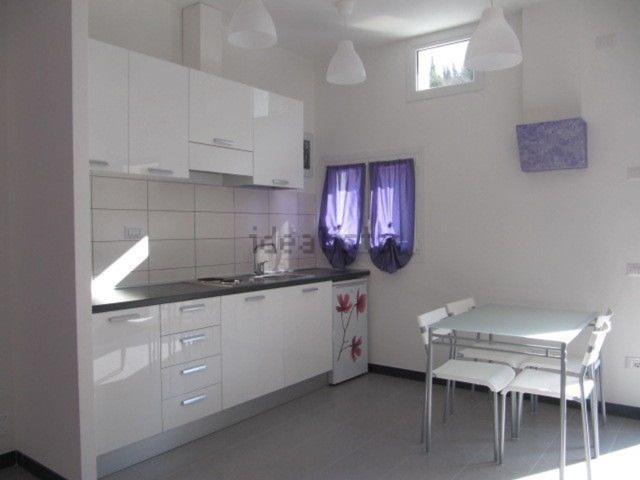 Appartamento in vendita a Lerici, Liguria