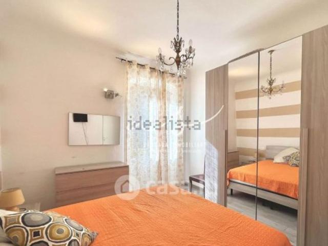 Appartamento in vendita a Fabiano Alto, La Spezia