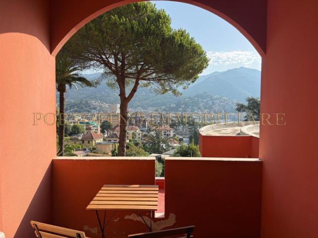 Appartamento in vendita a San Michele di Pagana, Rapallo