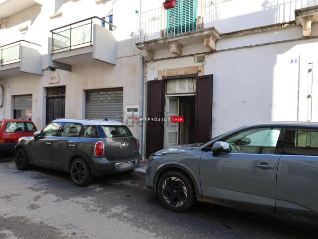 Appartamento in vendita a Puglia, Taranto