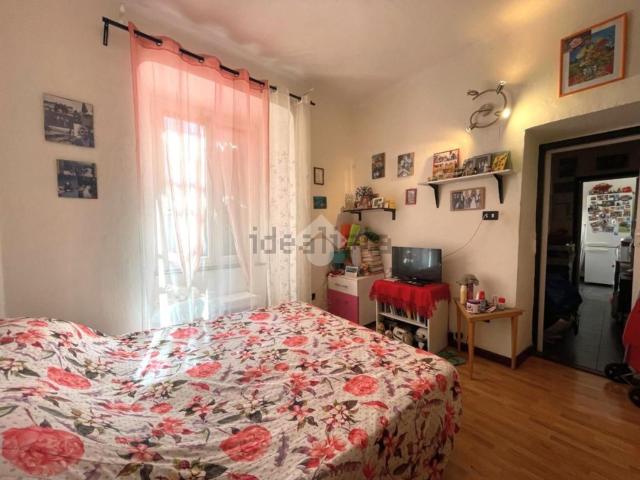 Appartamento in vendita a Centro Est, Serra Riccò