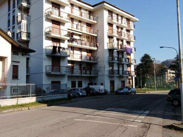 Appartamento in vendita a Locato Inferiore, Andorno Micca