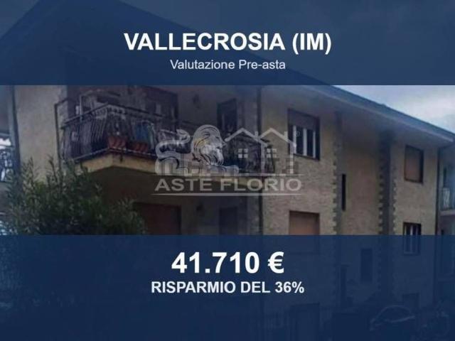 Appartamento in vendita a Bordighera, Liguria