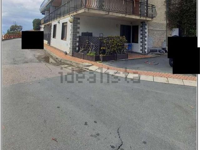 Appartamento in vendita a Bordighera, Liguria