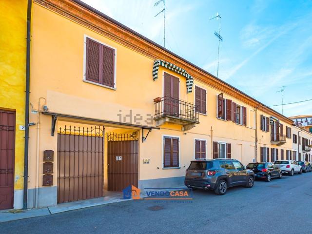 Appartamento in vendita a San Giovanni Lontano, Piemonte