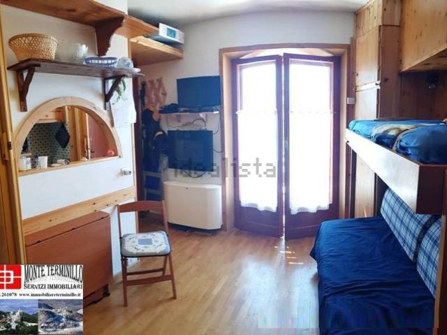 Appartamento in vendita a Rieti, Lazio
