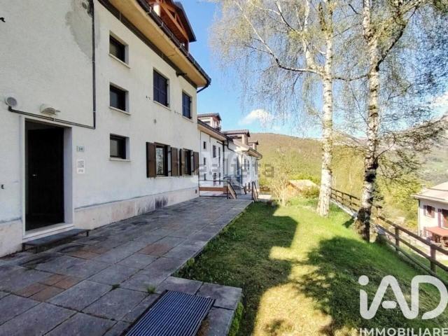 Appartamento in vendita a Comunità della Vallagarina, Brentonico
