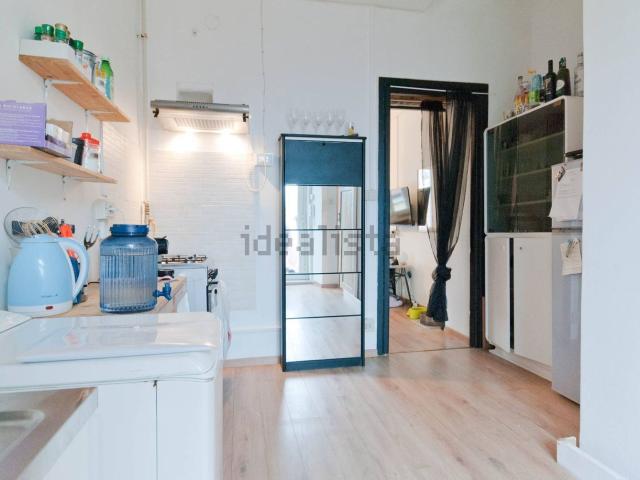 Appartamento in vendita a Barriera Vecchia-San Giacomo, Villa Opicina