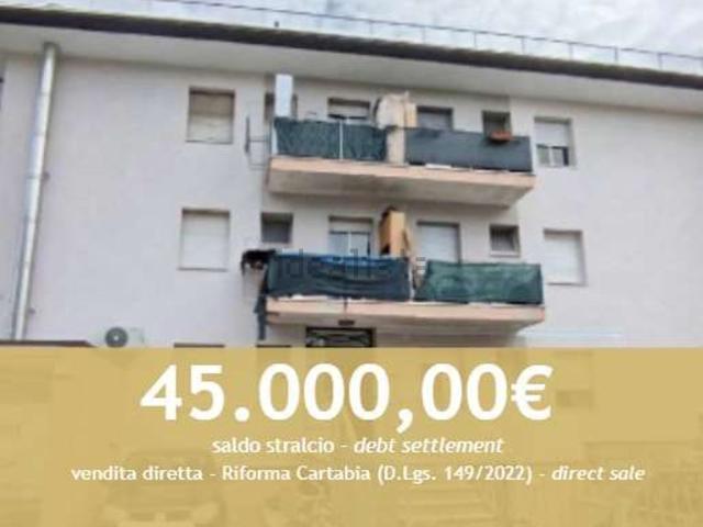 Appartamento in vendita a Stanga, Padova