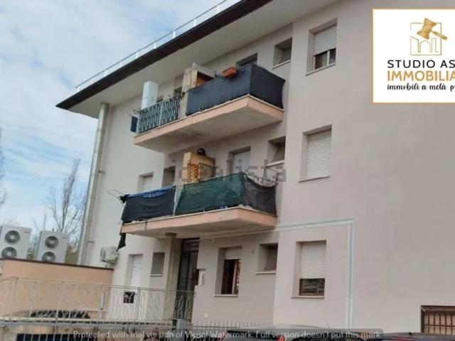 Appartamento in vendita a Stanga, Padova