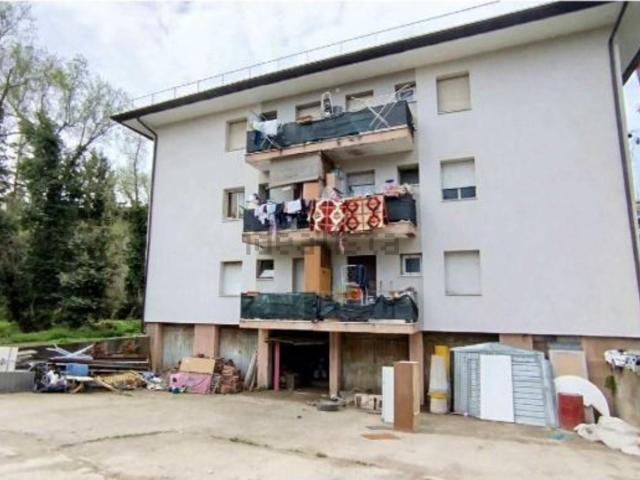 Appartamento in vendita a Stanga, Padova