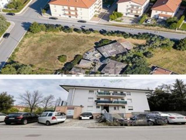 Appartamento in vendita a Stanga, Padova
