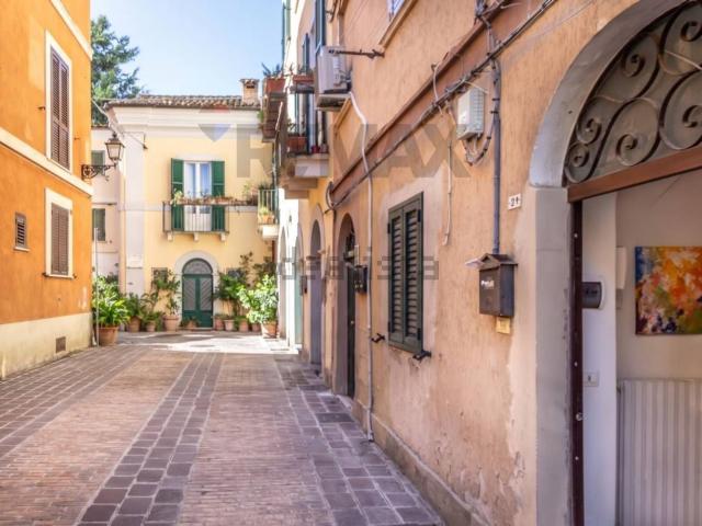 Appartamento in vendita a Chieti