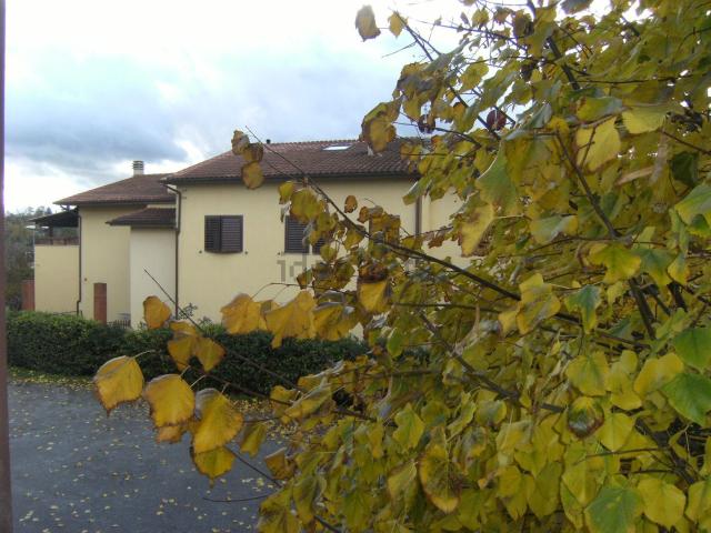 Appartamento in vendita a Sarteano, Toscana