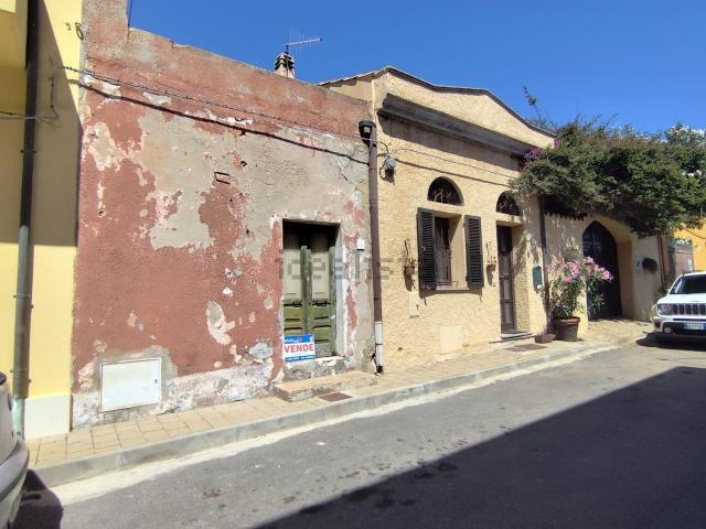 Appartamento in vendita a Portescusi/Portoscuso, Sulcis Iglesiente