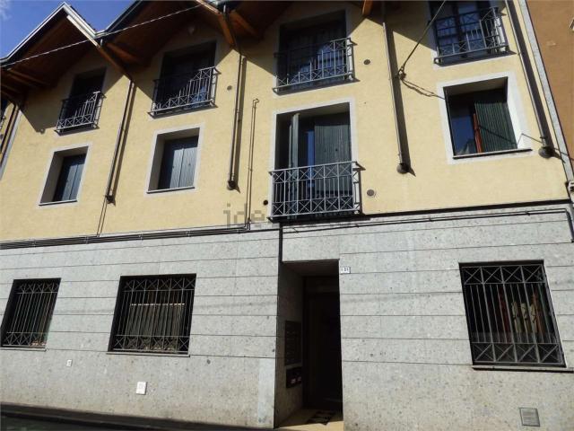 Appartamento in vendita a Bovisio, Bovisio Masciago