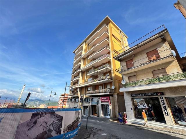 Appartamento in vendita a Vallo Della Lucania, Campania