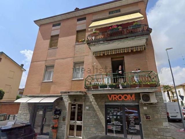 Appartamento in vendita a San Faustino-Madonnina-Quattroville, Modena