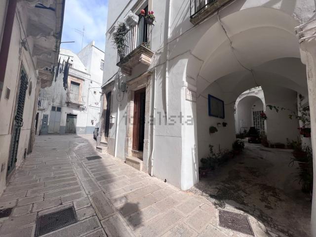 Appartamento in vendita a Puglia, Taranto