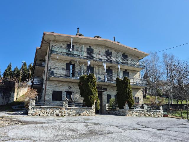 Appartamento in vendita a Sant'Anna Collarea, Piemonte