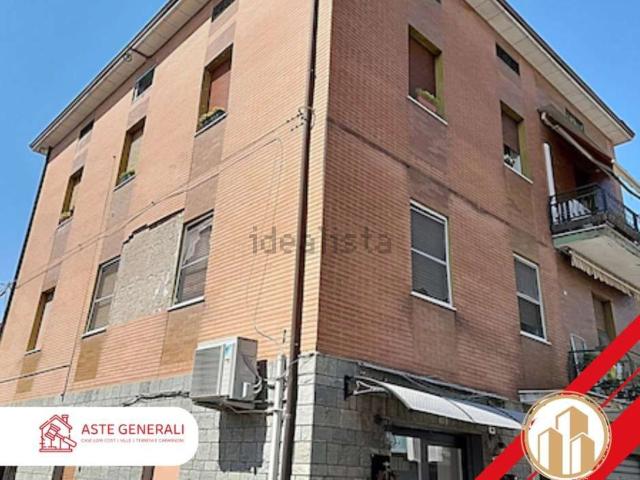 Appartamento in vendita a San Faustino-Madonnina-Quattroville, Modena