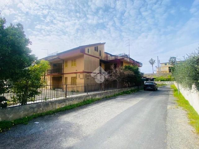 Appartamento in vendita a Calabria, Cosenza