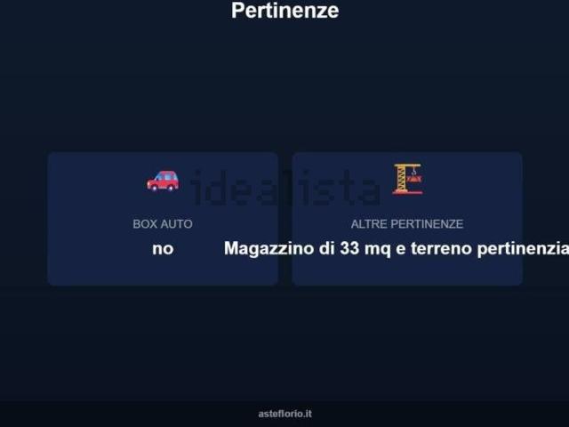 Appartamento in vendita a Montalto Ligure, Liguria