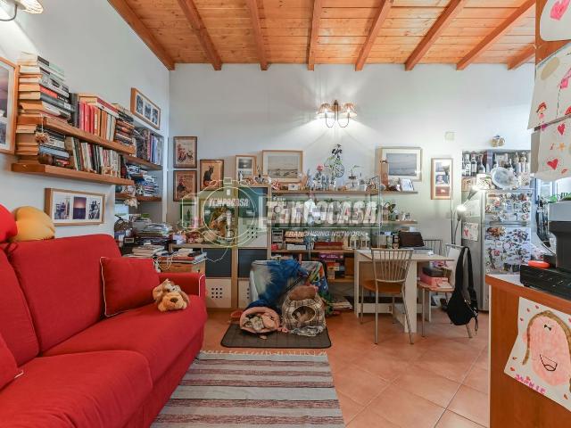 Appartamento in vendita a Oldaniga, Vimercate