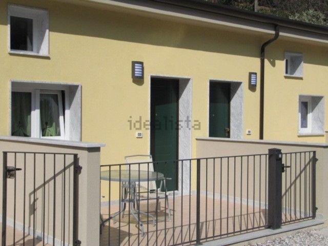 Appartamento in vendita a Canarbino, Arcola