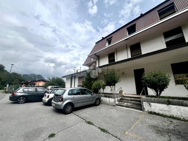 Appartamento in vendita a Rezzo, Colzate
