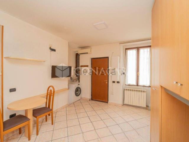 Appartamento in vendita a San Giorgio Su Legnano, Lombardia