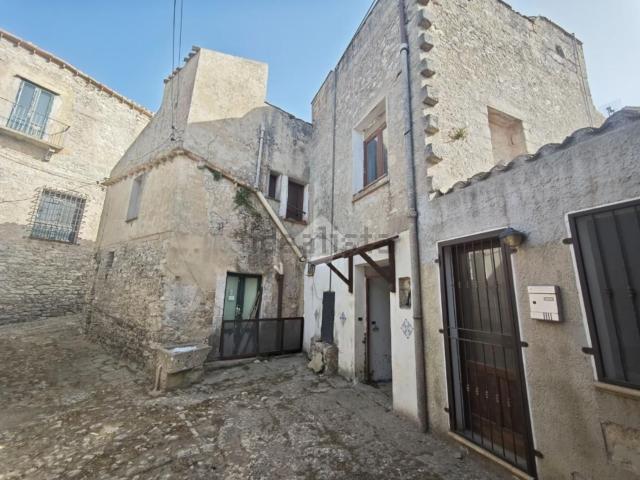 Appartamento in vendita a Erice, Sicilia