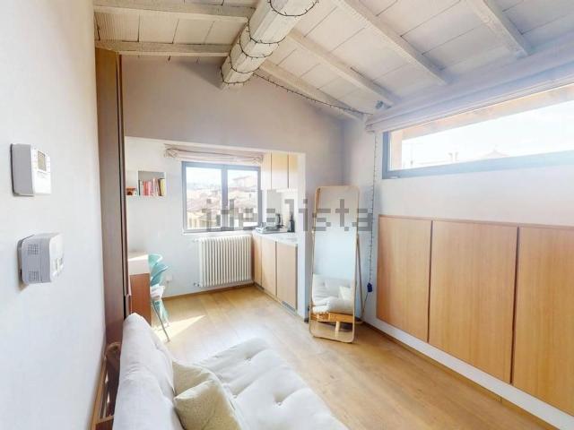 Appartamento in vendita a San Frediano, Firenze