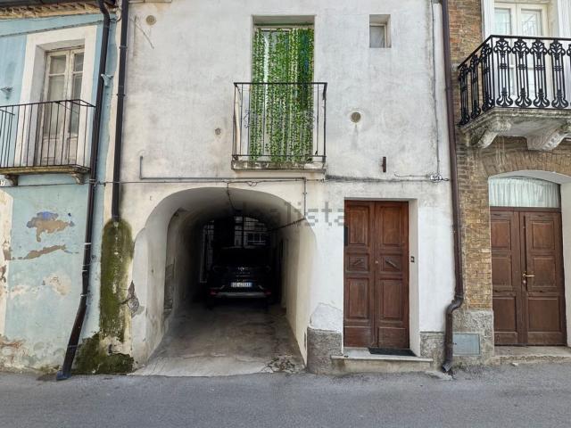 Appartamento in vendita a Casalbordino, Abruzzo