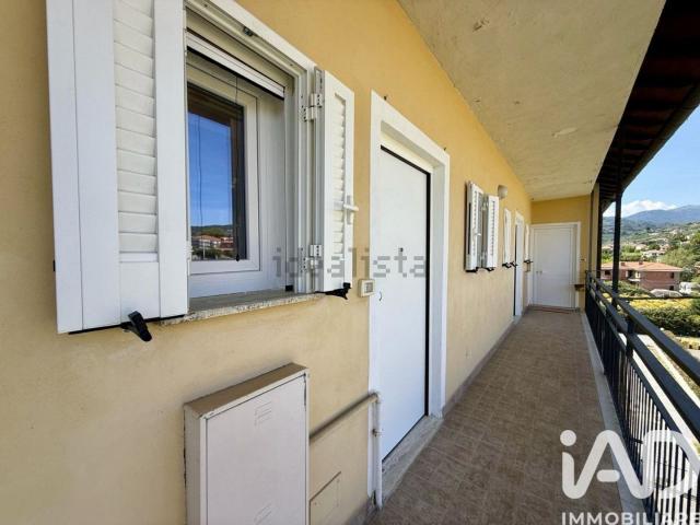 Appartamento in vendita a Diano Castello, Liguria