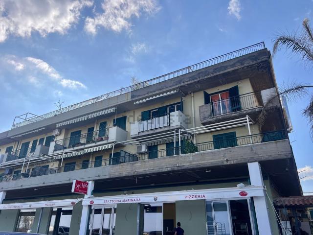 Appartamento in vendita a Fondachello, Mascali