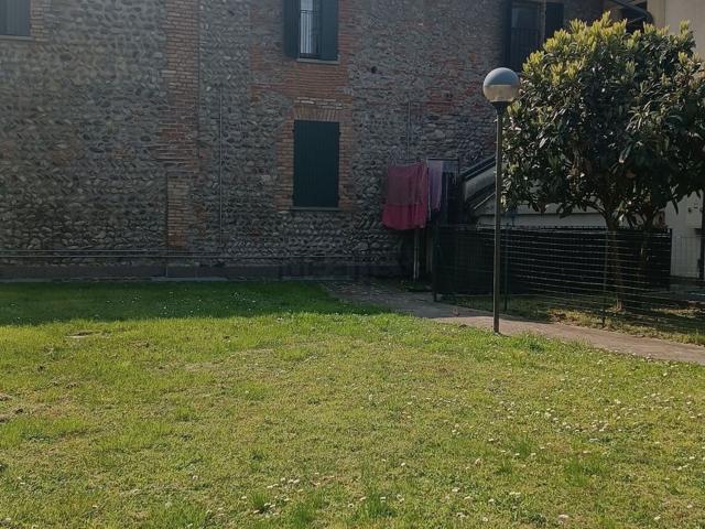Appartamento in vendita a Capriate San Gervasio, Lombardia