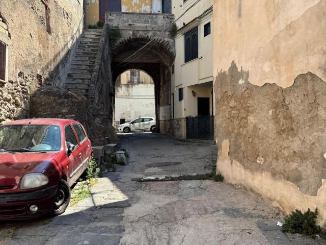 Appartamento in vendita a Borgo San Matteo, Sarno