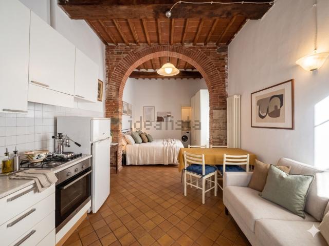 Appartamento in vendita a Castelfranco Di Sotto, Toscana