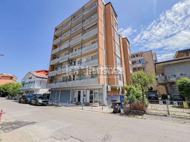 Appartamento in vendita a Valverde, Cesenatico