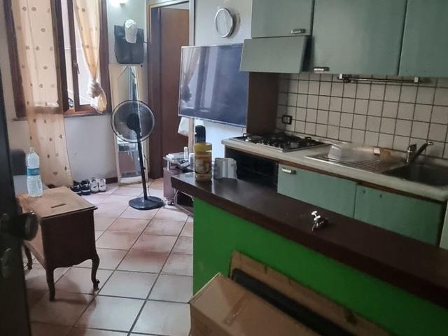 Appartamento in vendita a Oltretorrente, Parma