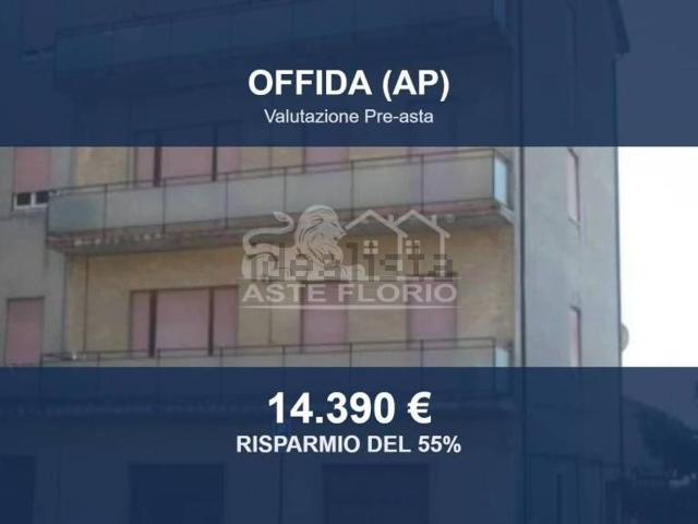 Appartamento in vendita a Borgo Cappuccini, Marche